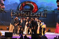 Baahubali 2 Movie Pre Release Function